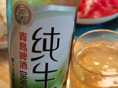 -龙香居海鲜家常菜饭店·特色驴肉·古城浑锅
