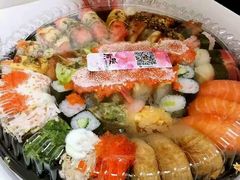 -河风精致寿司(尼盛店)