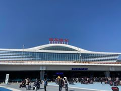 -西昌邛海宾馆