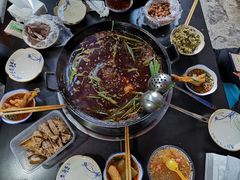 -石灰市毛记烧鸡公(解放碑店)