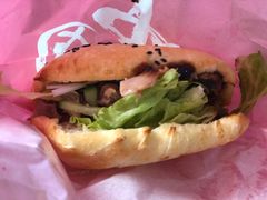 -塔斯汀中国汉堡(长平路店)