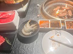 -嘿嘟嘟·肋条烧肉放题(爱融荟城店)