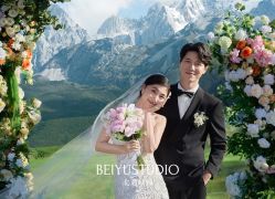 -北遇映画PHOTO GRAPHY STUDIO