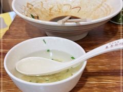 -春雪面馆(转塘店)