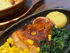 -萨莉亚意式餐厅(杭州西溪龙湖天街店)