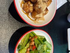 -辣尚瘾·烤鱼·新川菜(牡丹园直营店)