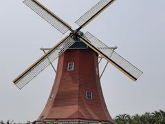 -南通洲际绿博园