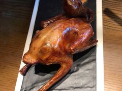 红烧鸽-大鸽饭(岗顶店)