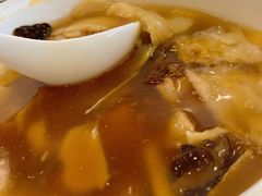 -丰泽园饭店