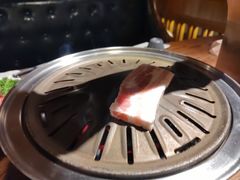 -九田家黑牛烤肉料理(太阳宫广场店)