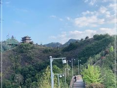 -永康小长城