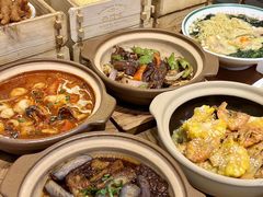 -西关味(大卫城店)