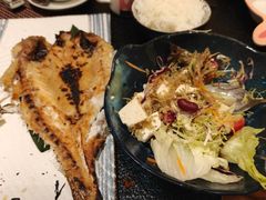 -长崎屋·日本料理·刺身·烧鸟(天河北路店)