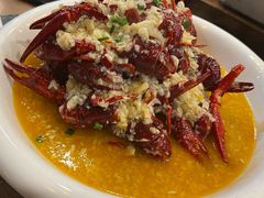 -虾小龙老长沙龙虾馆(坡子街店)