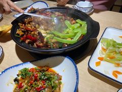 -夜郎国·贵州菜(南山店)