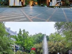 -北京西国贸大酒店