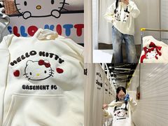 -BASEMENT FG (成都太古里店)