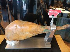 -拉蒂娜·巴西牛排馆 Latina·Brazilian Steakhouse(海上世界店)