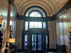-上海和平饭店 Fairmont Peace Hotel