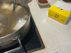 -黑山牛肉汤火锅(花城汇店)