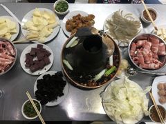-三兴涮羊肉(荣安大街店)
