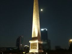 -百林公园-两江幸福广场