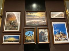 -彩虹之约•淮扬家宴(亚运村店)
