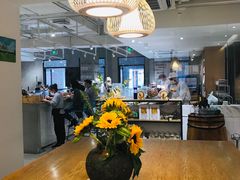 大堂-ALLORA意大利餐厅(丰盛里店)