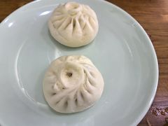 -BAURSAK包尔萨克早餐屋(第二分店)