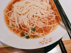 -松鹤楼面馆(飞州国际广场店)