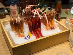 -Minase水濑·日料放题(外滩店)
