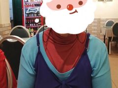 -振生清真饭店(永安道店)