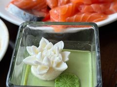 -济南凯宾斯基酒店-THE VIEW云景全日制餐厅