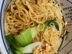 -陇上秦轩biangbiang面(萧山万象汇店)