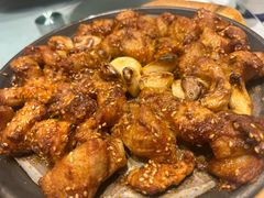 -新时代大酒店(仰口路店)