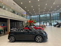 -上海普陀宝诚MINI4S店(红柳路店)