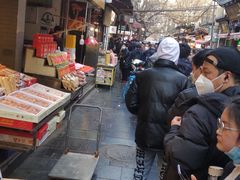 -刘纪孝腊牛羊肉(北广济街店)