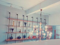 -花十悦·鲜花咖啡餐厅(振业城一期店)