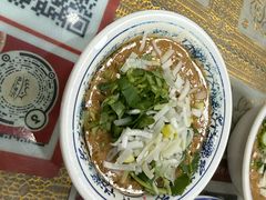 -清真·鸦儿李记·小馆(后海店)