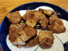 -炎蔵牛舌烤肉