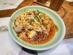 -小吊梨汤·北京菜(香山店)