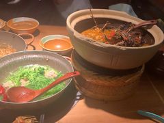 -吃饭皇帝大(长宁龙之梦店)
