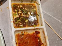-盛江山自助料理(太原街万达店)