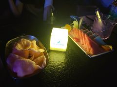 -ohbar live house(人广店)