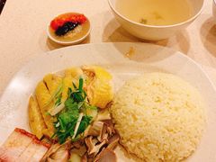 -南香饭店(Jalan Sultan)