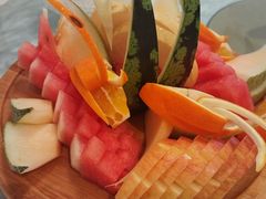 -花舍·新派粤菜·西餐·下午茶(亚运村·鸟巢店)
