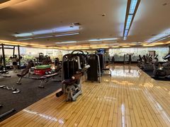 -宁波东港喜来登酒店