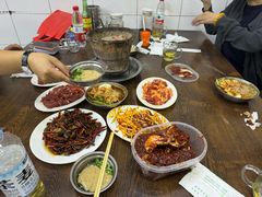 -西塔隆太白烤牛肉馆(图们路店)