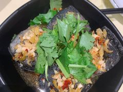 -聚味瞿记·龙虾堂(咸嘉湖店)
