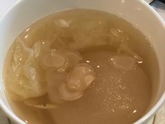 -唐阁(香港朗廷酒店)